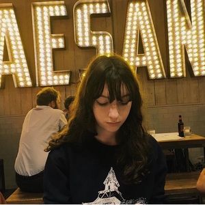 Meet your Posher, Bonnie